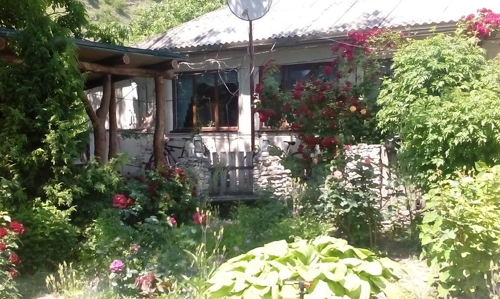 La Popas Hotel Orhei Exterior foto